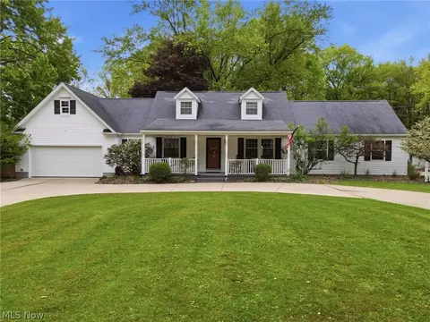 175 Henn Hyde Rd NE, Howland, OH 44484