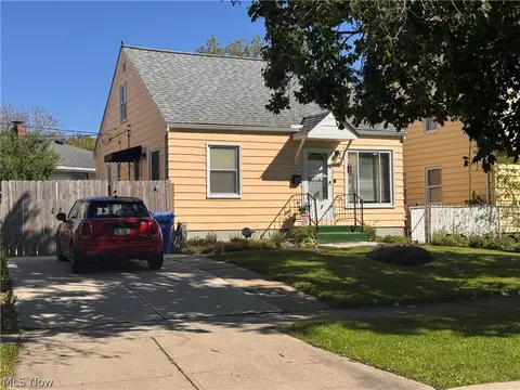 4225 Brookside Blvd, Cleveland, OH 44135
