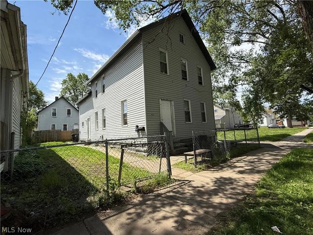 Homes For Sale in 44109, OH | Real Estate & Listings | Movoto