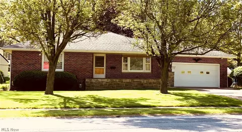 440 Medina Rd, Lodi, OH 44254