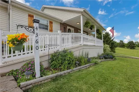 4360 State Route 37, Malta, OH 43758