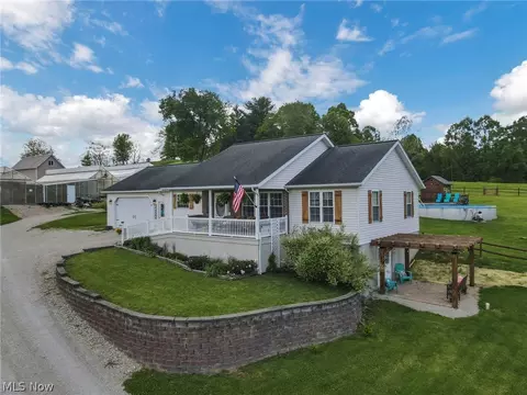 4360 State Route 37, Malta, OH 43758