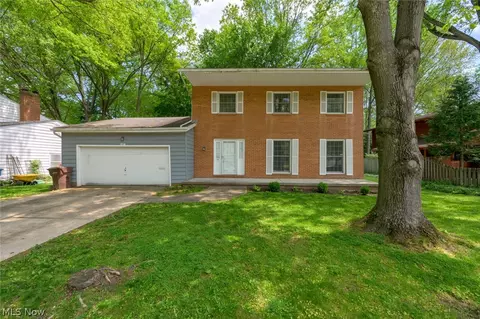 431 Wilson Ave, Kent, OH 44240