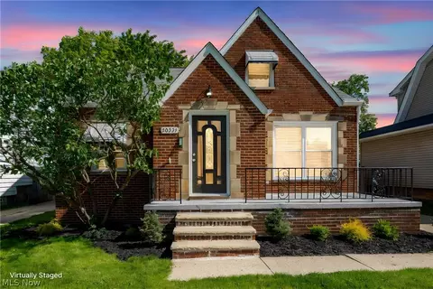 20331 S Lake Shore Blvd, Euclid, OH 44123