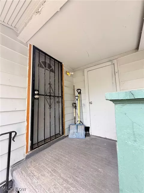 Exterior - 3345 Elyria Ave, Lorain, OH 44055 photo 1 of 4