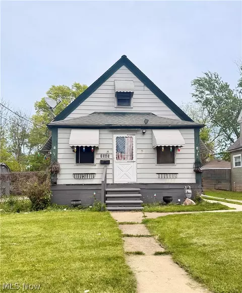 3345 Elyria Ave, Lorain, OH 44055