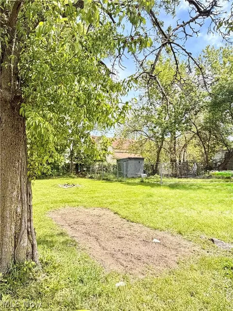 Exterior - 3345 Elyria Ave, Lorain, OH 44055 photo 3 of 4