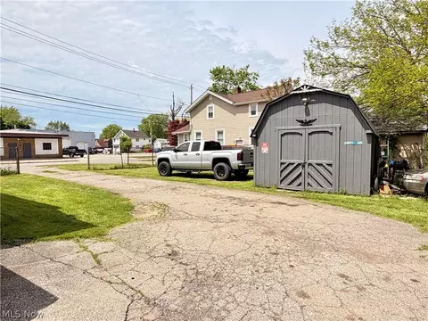 Exterior - 3345 Elyria Ave, Lorain, OH 44055 photo 4 of 4