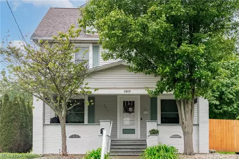 2417 S Arch Ave, Alliance, OH 44601
