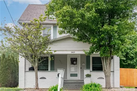 2417 S Arch Ave, Alliance, OH 44601