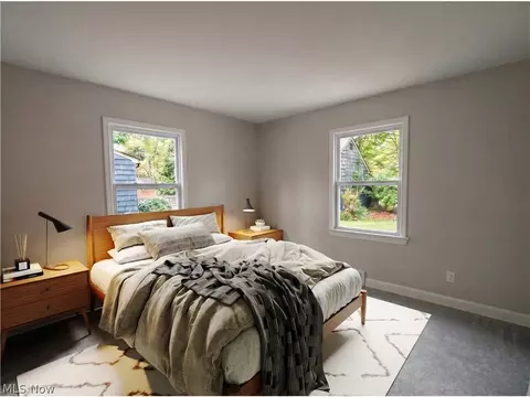 Bedroom - 104 Brainard Dr, Boardman, OH 44512 photo 1 of 11