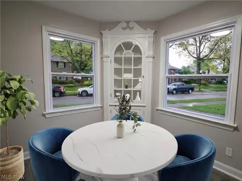 Dining - 104 Brainard Dr, Boardman, OH 44512 photo 4 of 5