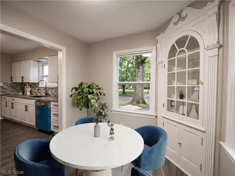Dining - 104 Brainard Dr, Boardman, OH 44512 photo 5 of 5