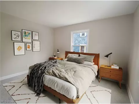 Bedroom - 104 Brainard Dr, Boardman, OH 44512 photo 2 of 11