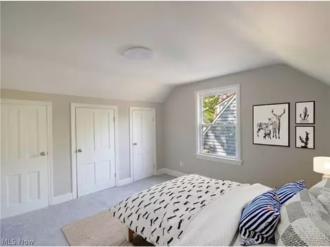 Bedroom - 104 Brainard Dr, Boardman, OH 44512 photo 5 of 11