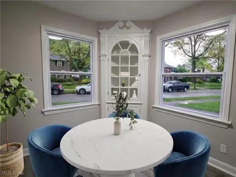 Dining - 104 Brainard Dr, Boardman, OH 44512 photo 4 of 5