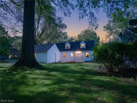 Exterior - 104 Brainard Dr, Boardman, OH 44512 photo 4 of 5