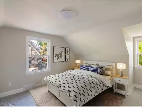 Bedroom - 104 Brainard Dr, Boardman, OH 44512 photo 3 of 10