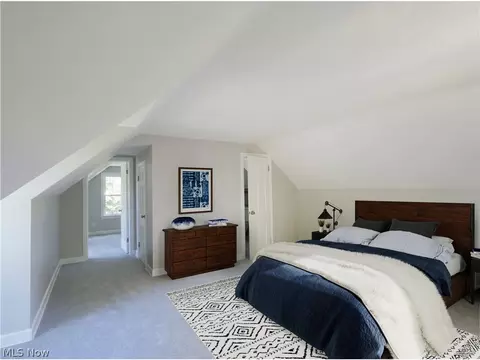 Bedroom - 104 Brainard Dr, Boardman, OH 44512 photo 9 of 11