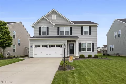 11651 White Tail Run, Columbia Station, OH 44028