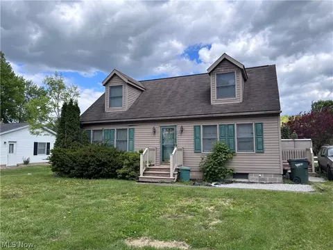 1170 Bucy Dr, Killbuck, OH 44637