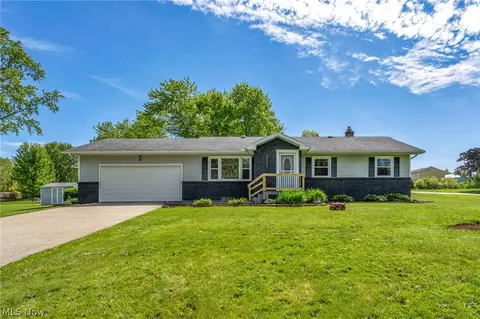 1543 Lindakay Dr, Akron, OH 44312