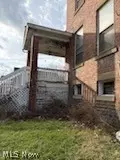 1293 Sharon Ave, Zanesville, OH 43701