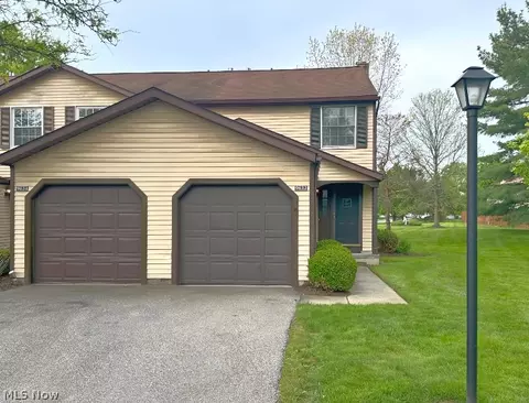 9632 E Idlewood Dr, Twinsburg, OH 44087