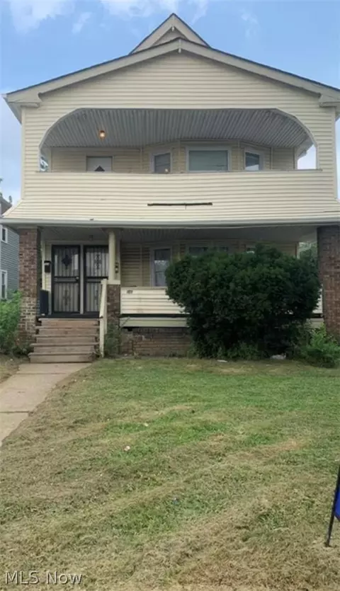 3345 E 119th St, Cleveland, OH 44120