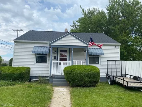 2122 Union Ave, Columbus, OH 43223