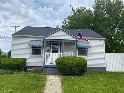 2122 Union Ave, Columbus, OH 43223