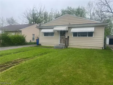 4433 E 158th St, Cleveland, OH 44128