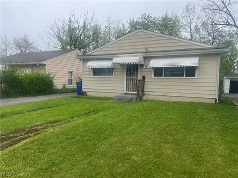4433 E 158th St, Cleveland, OH 44128