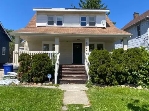 14722 Puritas Ave, Cleveland, OH 44135