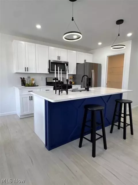 Kitchen - 5197 Milo, Maple Heights, OH 44137 photo 1 of 2