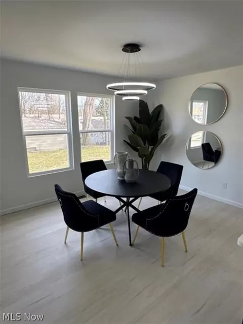 Dining - 5197 Milo, Maple Heights, OH 44137 photo 1 of 1