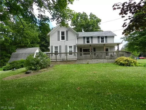 1071 Wilbur Rd, Medina, OH 44256