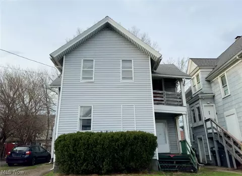 543 E Buchtel Ave, Akron, OH 44304