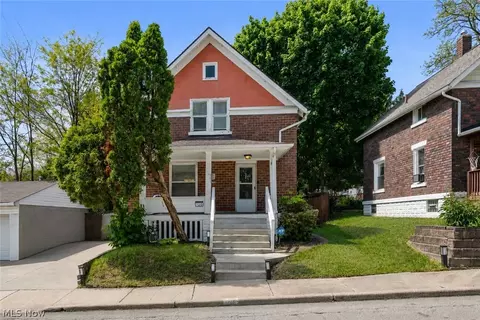 120 Grant Ave, Cuyahoga Falls, OH 44221