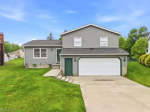 1215 Cherokee Trl, Streetsboro, OH 44241