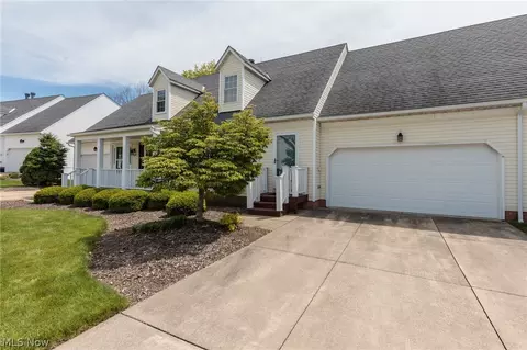 5111 Rockport Cv, Stow, OH 44224