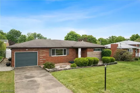3400 Foley Dr, Parkersburg, WV 26104