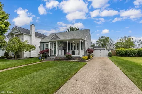 2424 E 30th St, Lorain, OH 44055