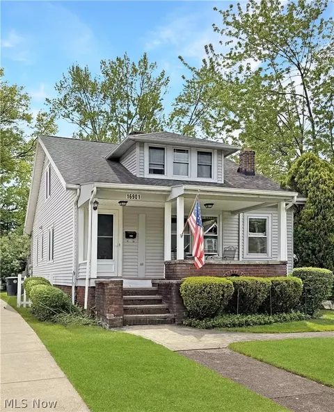 16901 W Park Rd, Cleveland, OH 44111