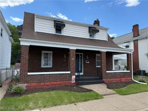 705 Market St, Yorkville, OH 43971