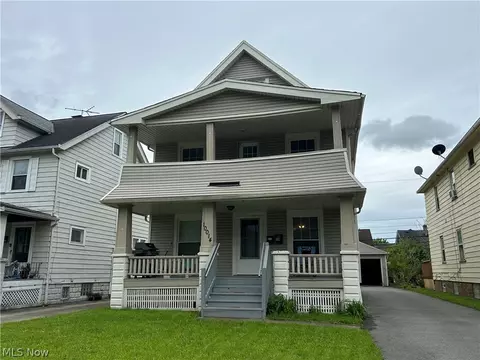 10014 Sladden Ave, Garfield Heights, OH 44125