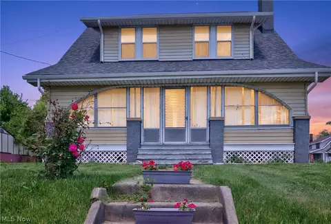 3202 Mahoning Ave, Youngstown, OH 44509