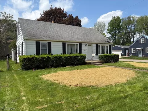 4217 Harrison Ave NW, Canton, OH 44709