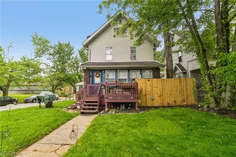 52 E Brookside Ave, Akron, OH 44301