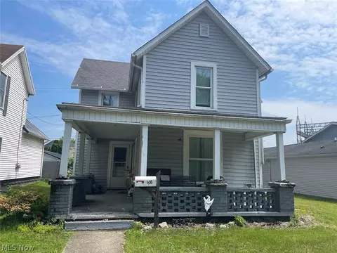 730 Otsego Ave, Coshocton, OH 43812